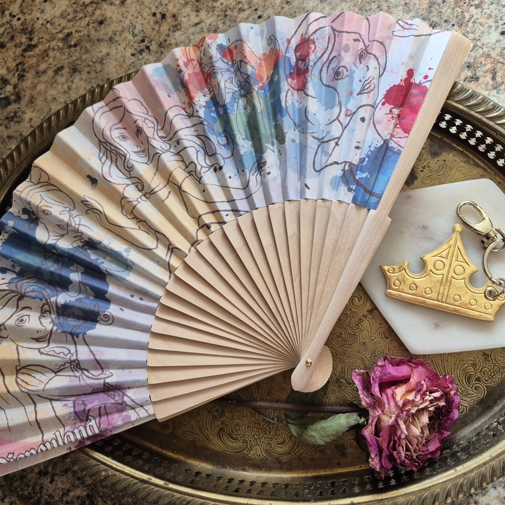 ✨️ Disney Princess Bundle ✨️